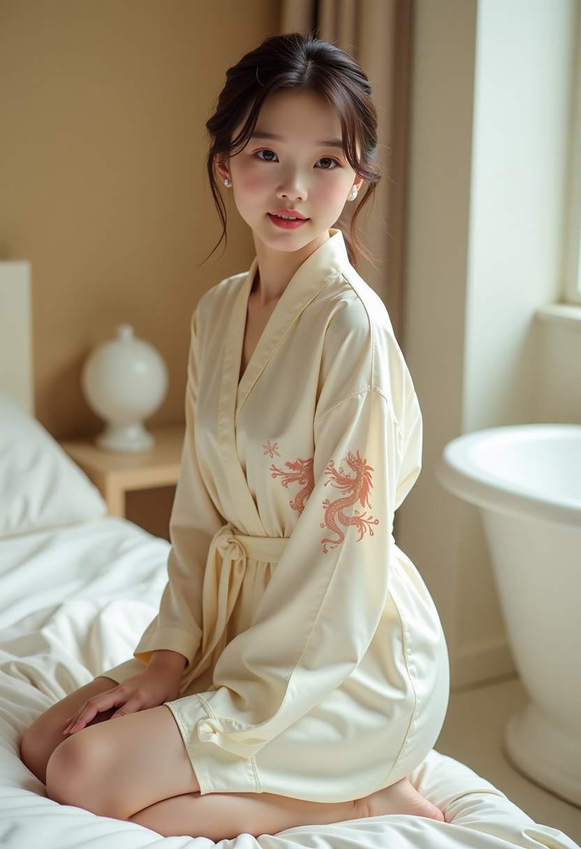 星河回响电影海报